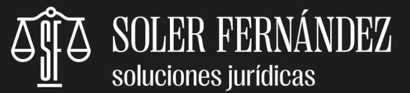 Soler Fernández Soluciones Jurídicas