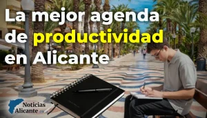 Northplanner, la mejor agenda de productividad de Alicante